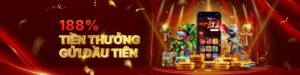 doidoibet thưởng lớn