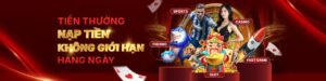 doidoibet nạp rút